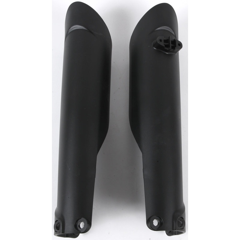 Fork Guard Black