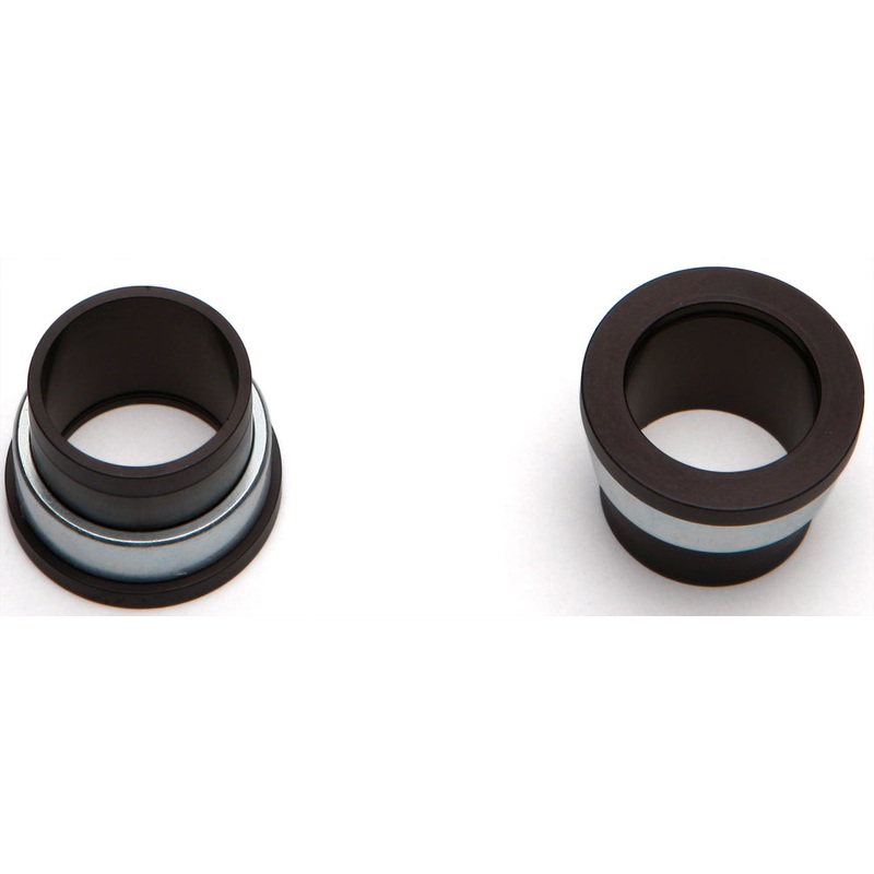 Front Wheel Spacer Kit