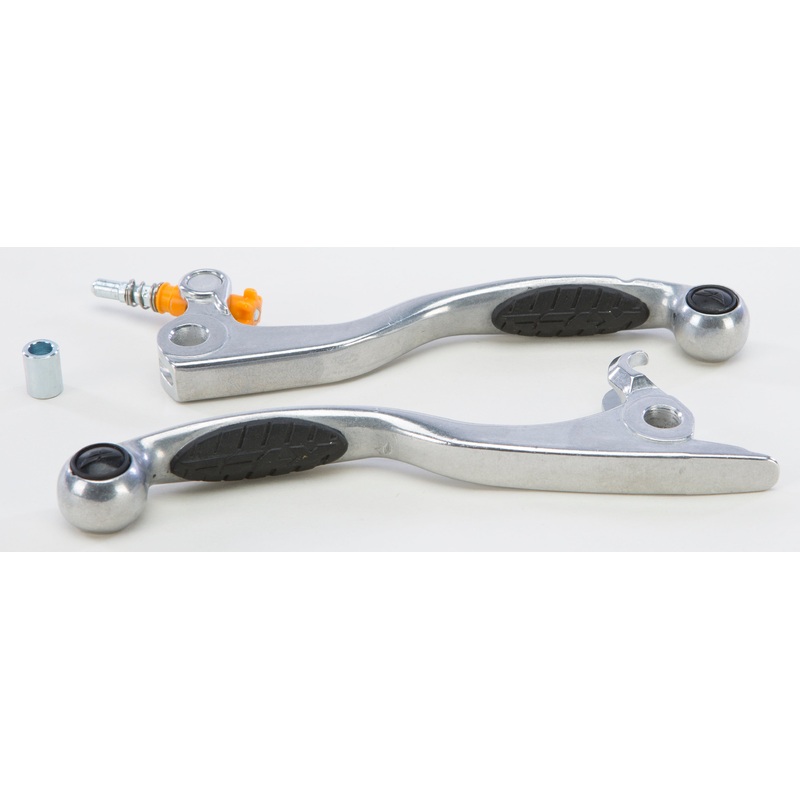 Grip Lever Set Black