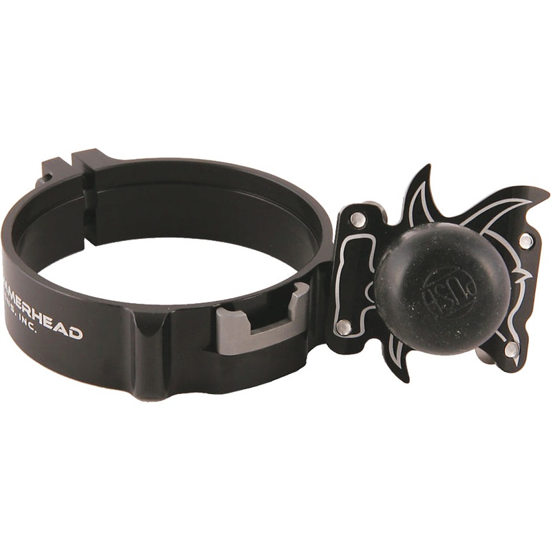 Holeshot Device Black