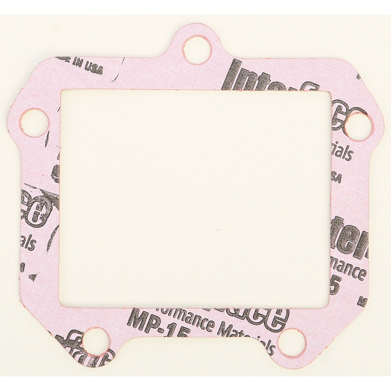 Motorcycle Rad Gasket