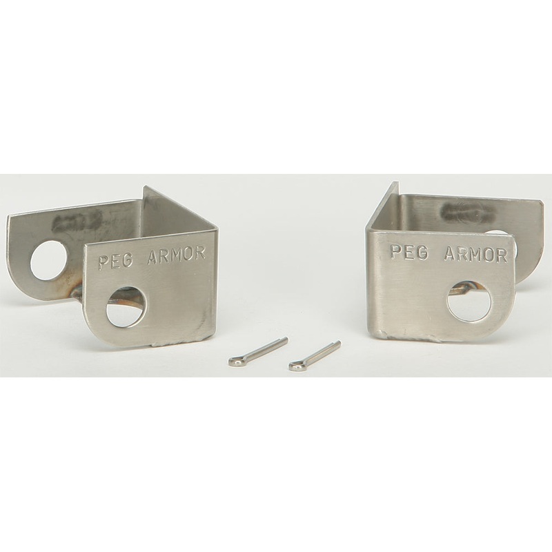 Peg Armor 125 530 All ’98 13