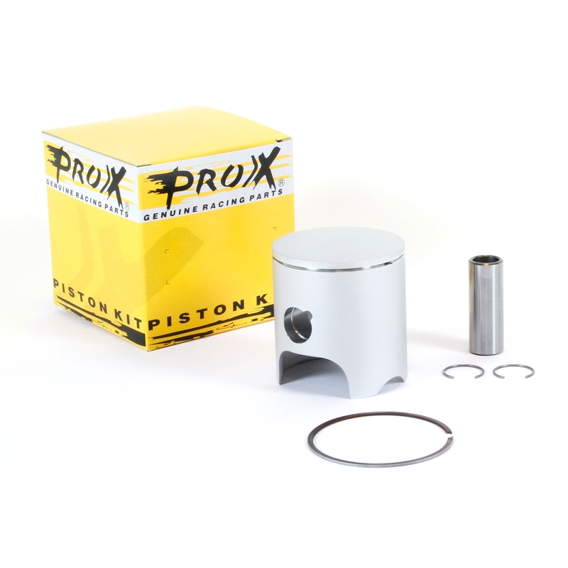 Piston Kit Forged Nikasil Cyl 54.19/Std Ktm