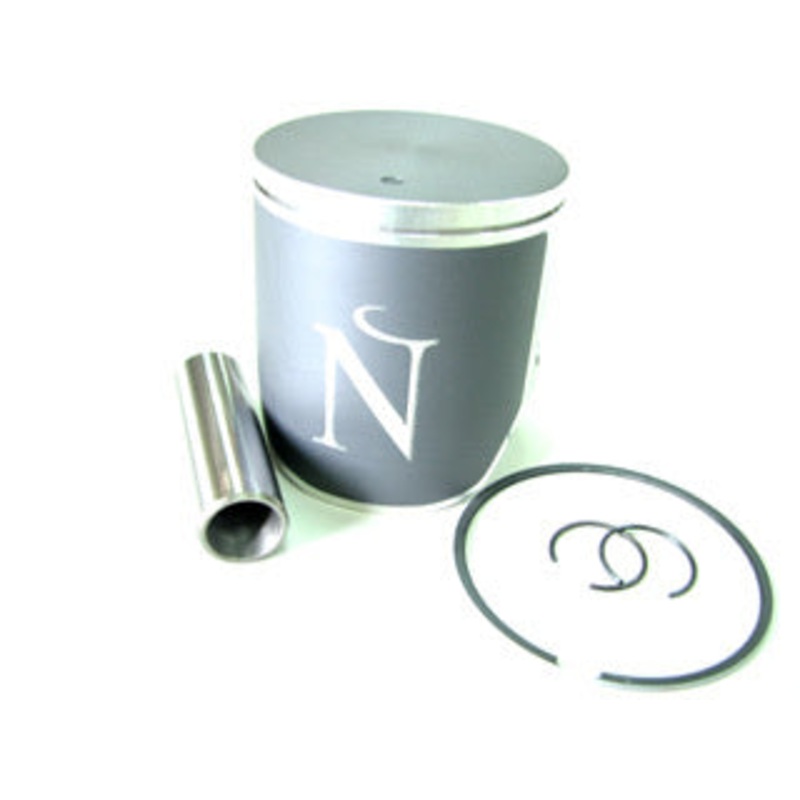 Piston Kit Gp Nikasil Sgl Rng 53.97/+0.02 Ktm/Suz
