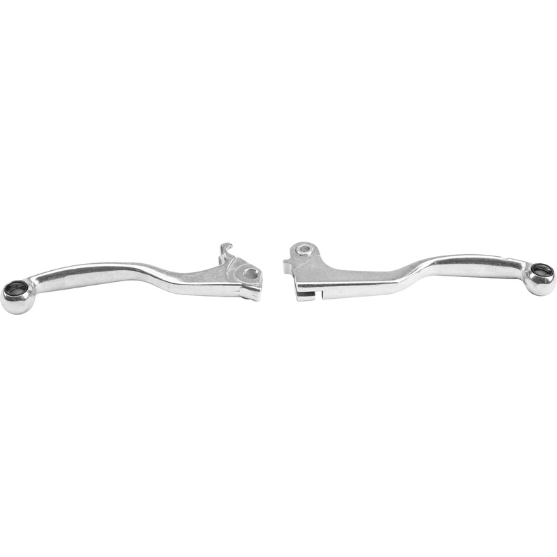Pro Shorty Lever Set Polished