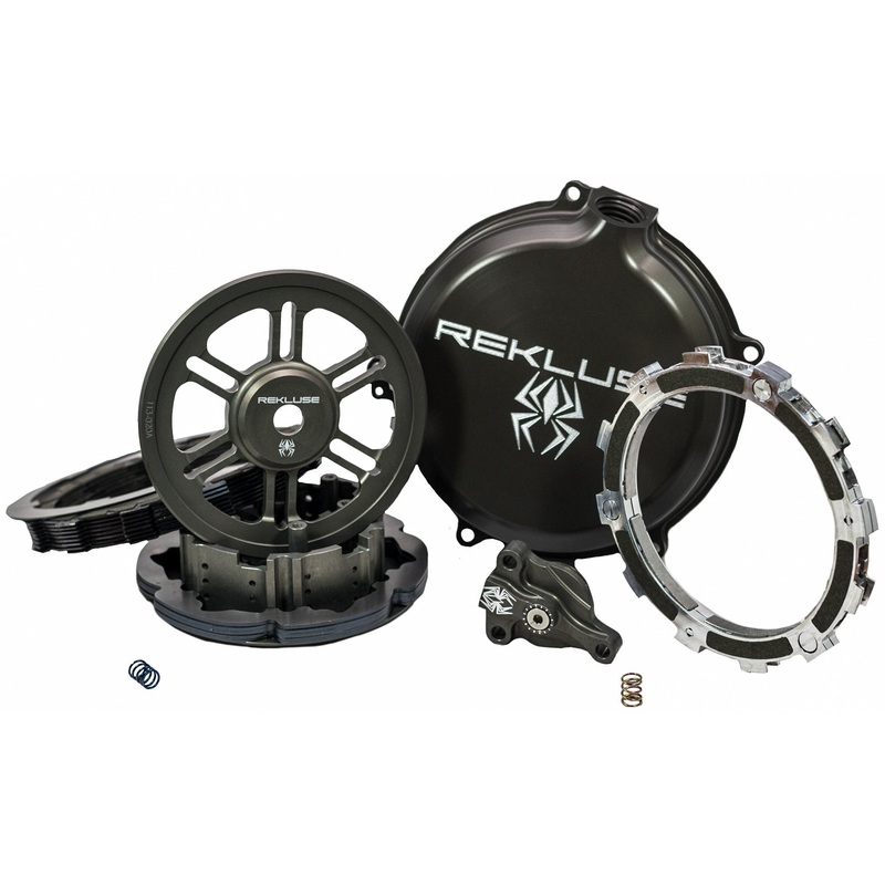 Radius Cx Clutch Hus/Ktm