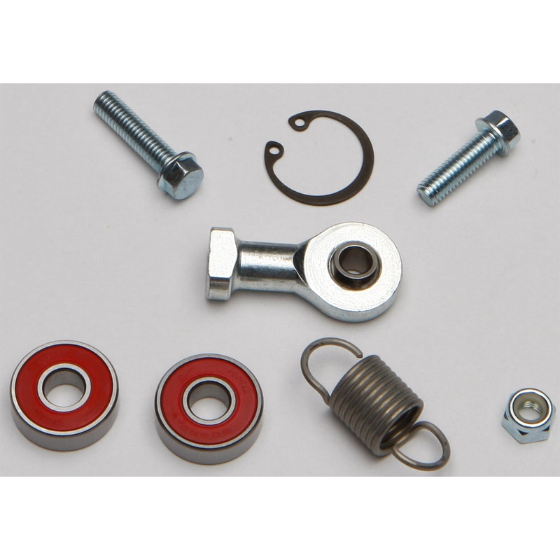 Rear Brake Pedal Rebuild Kit