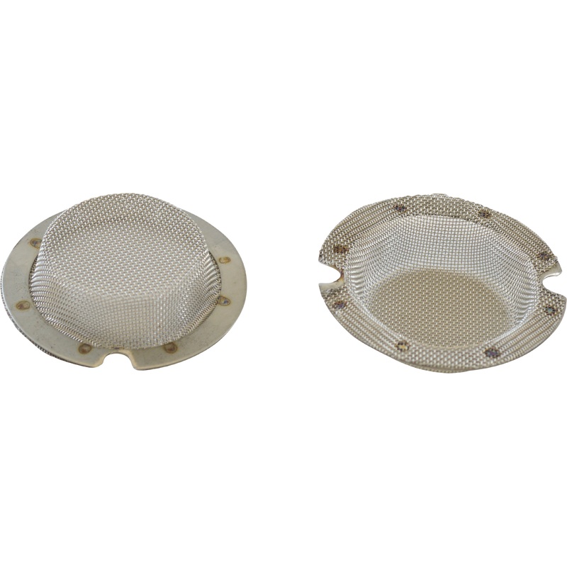 Replacement Screens For Spark Arrestor