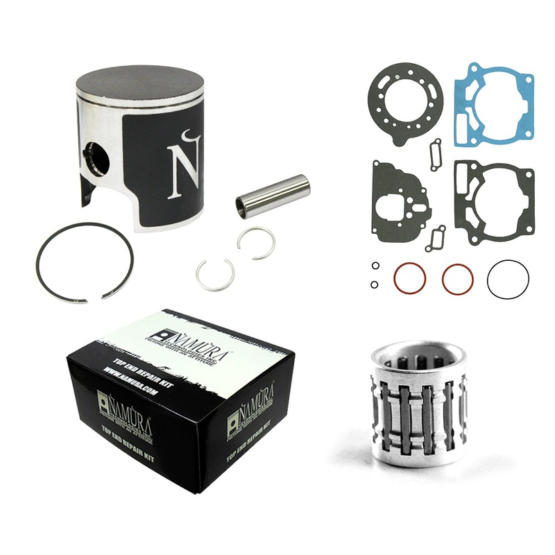 Top End Kit Nikasil Cyl 54.19/Std Ktm