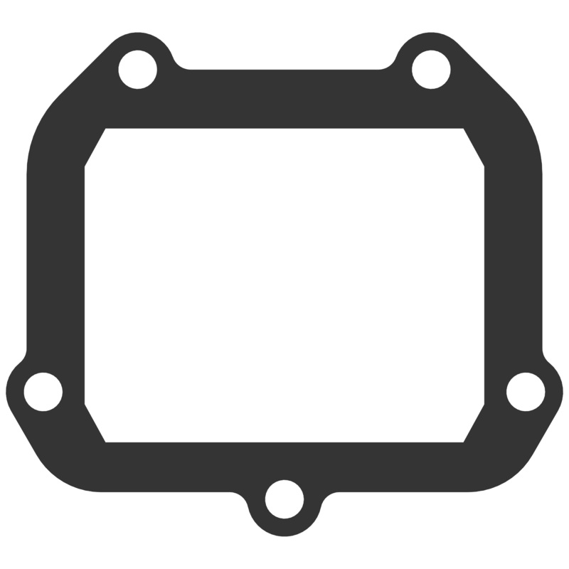 Vforce3 Gasket