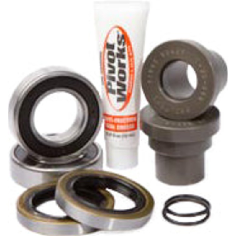 Water Proof Wheel Collar Kits Rear Ktm