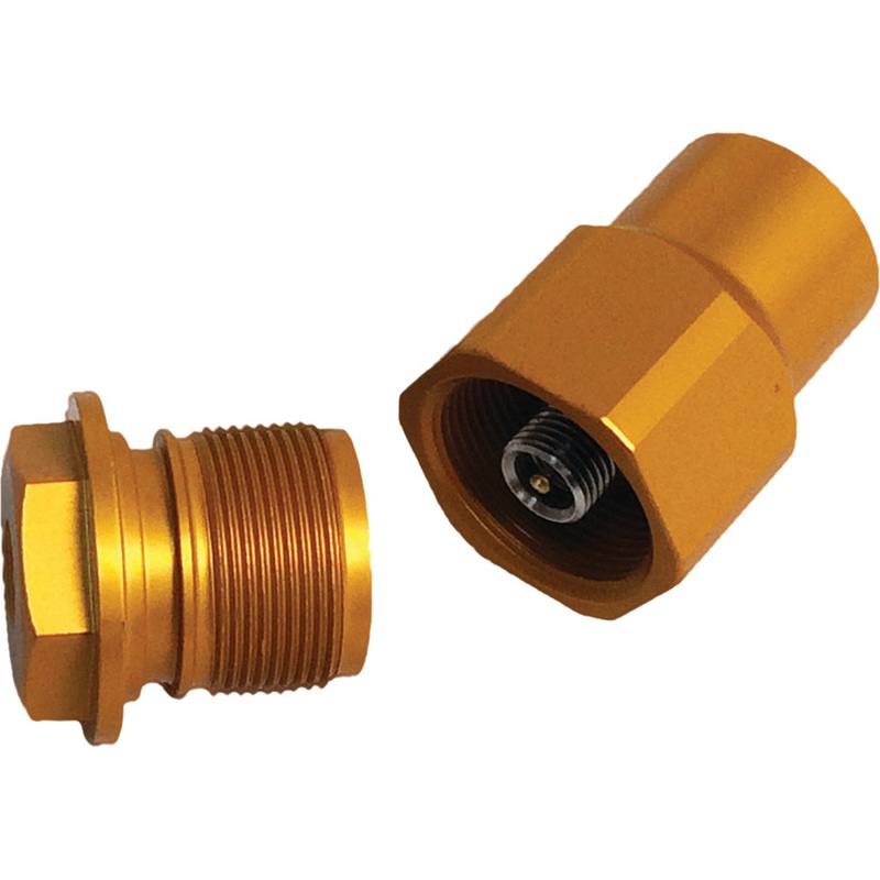Aer Fix 48mm Fork Bleed Kit