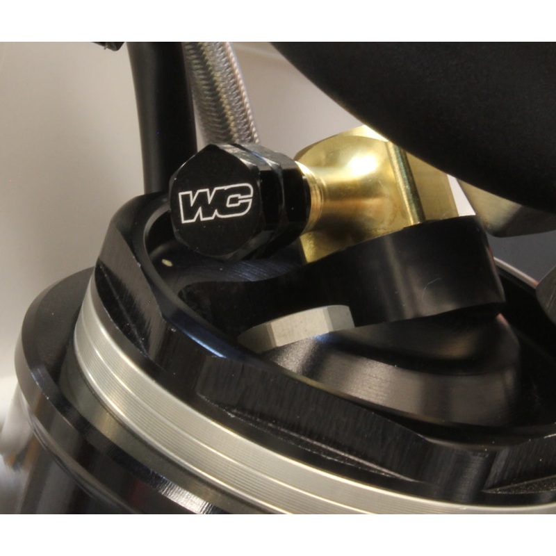 Air Fork Ez Fill