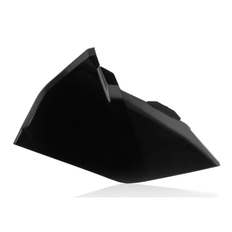 Airbox Cover Black