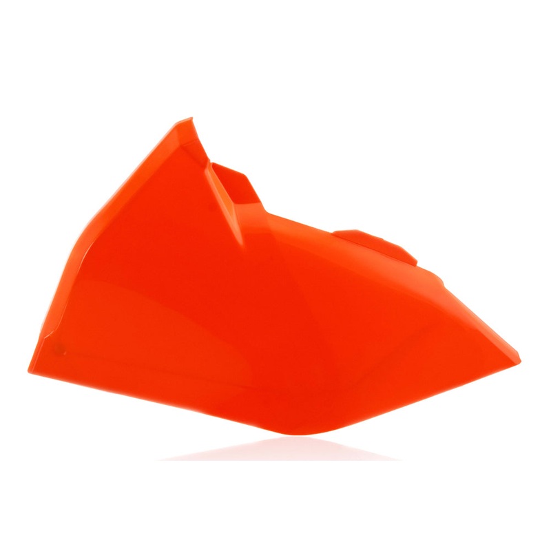 Airbox Cover Orange