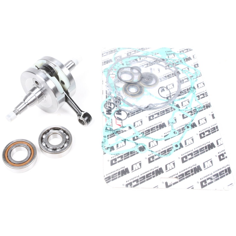 Bottom End Kit Hus/Husq/Ktm