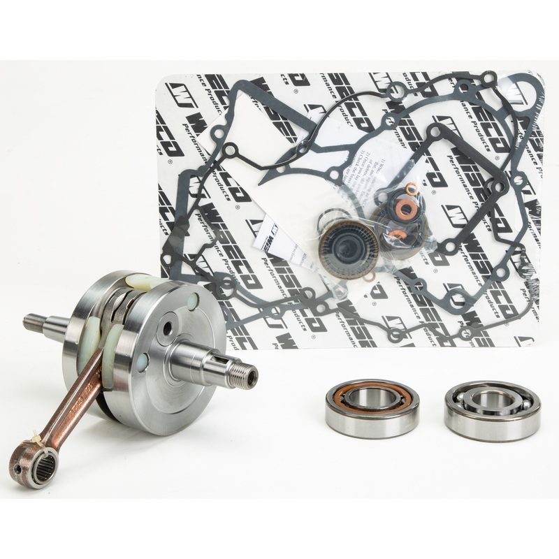 Bottom End Kit Ktm