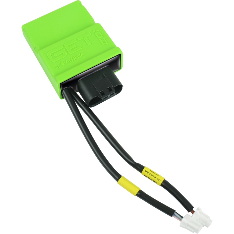 Cdi Control Unit 2 Stroke