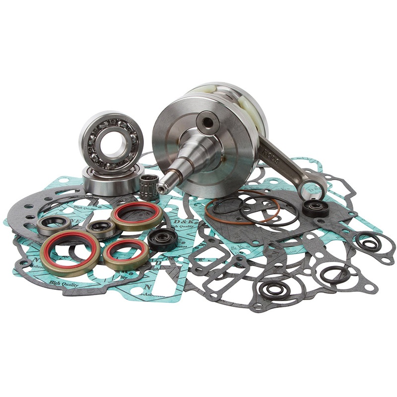Complete Bottom End Kit