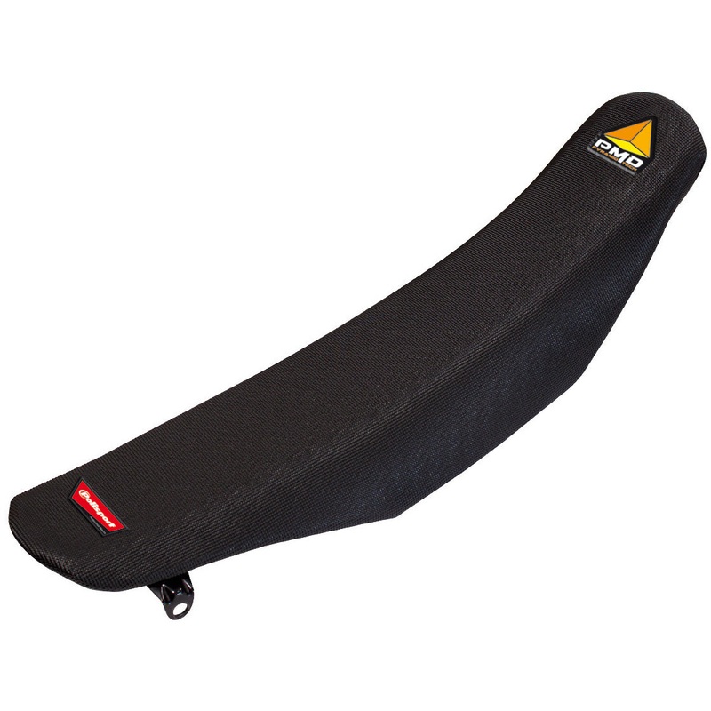 Complete Seat Black