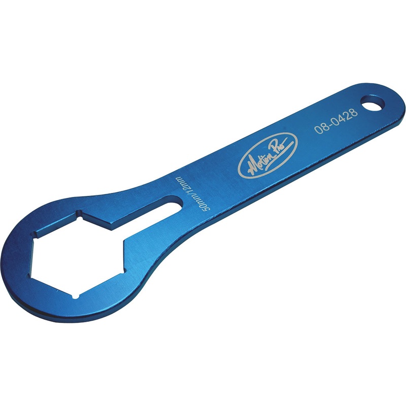 Fork Cap Wrench 50mm
