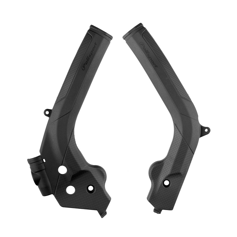 Frame Protector Black