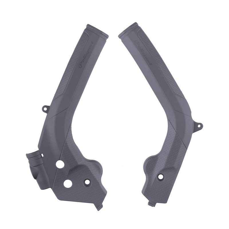 Frame Protector Nardo Grey Ktm