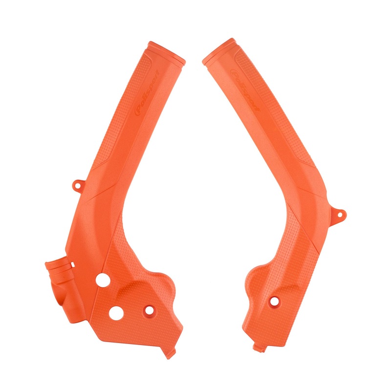 Frame Protector Orange