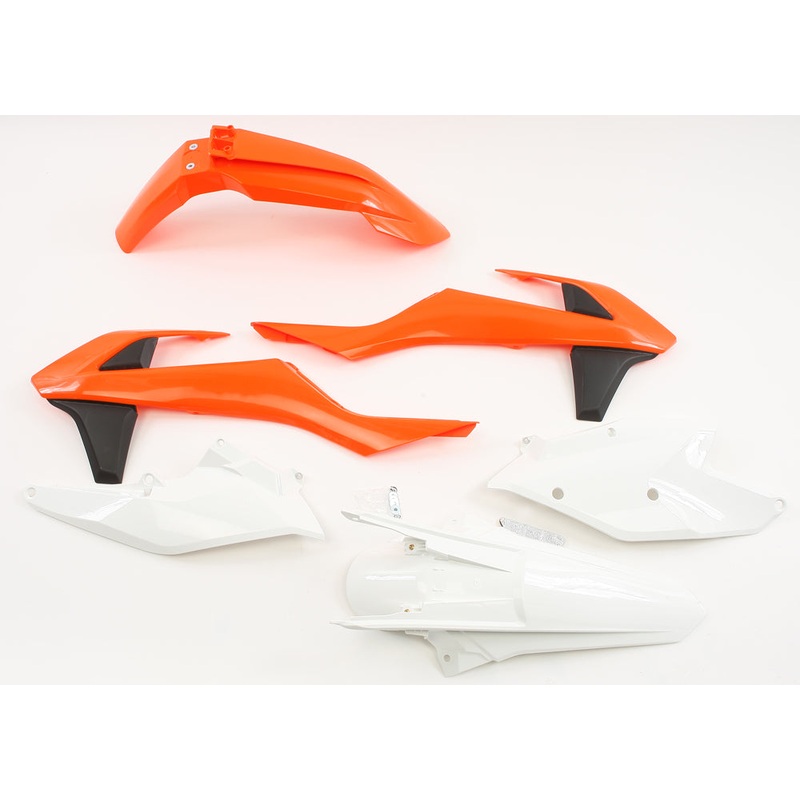 Full Plastic Kit Original