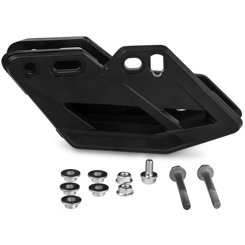 Performance Chain Guide Black