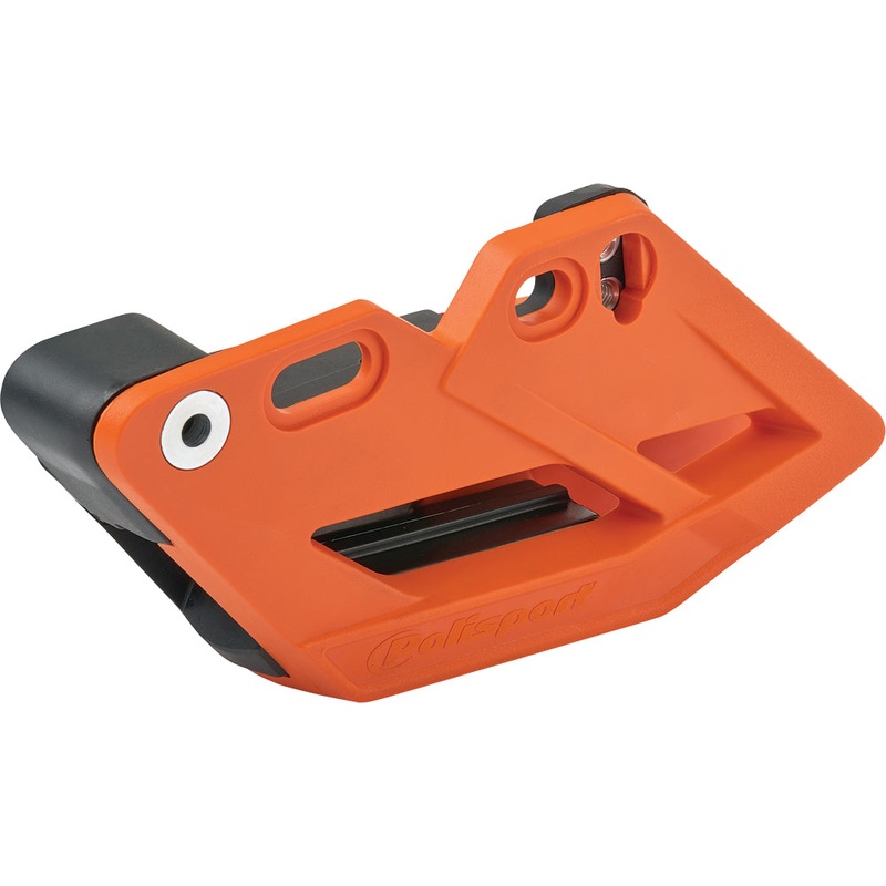 Performance Chain Guide Orange