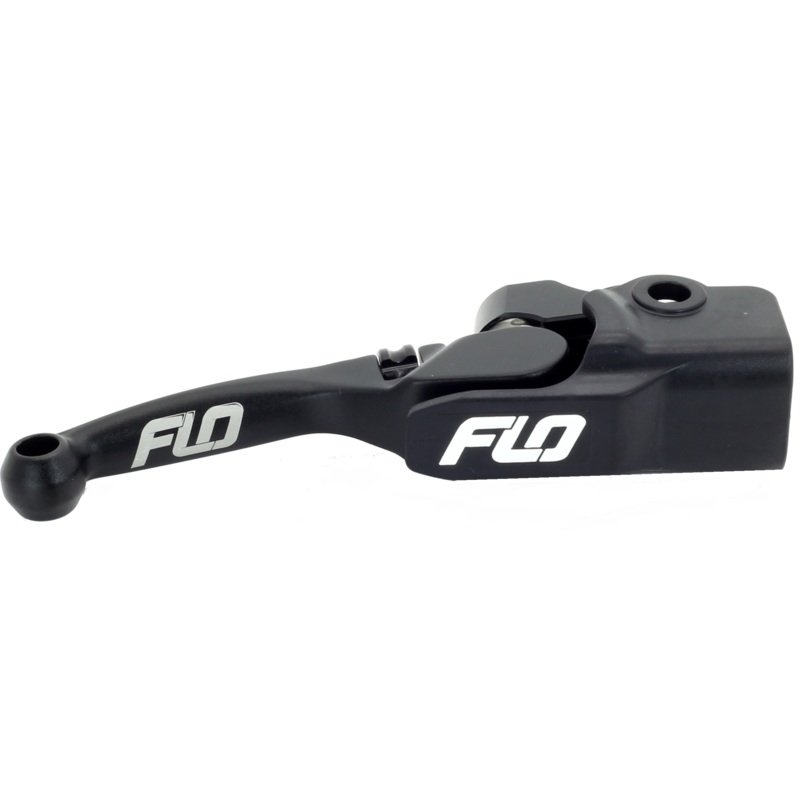 Pro 160 Brake Lever Black