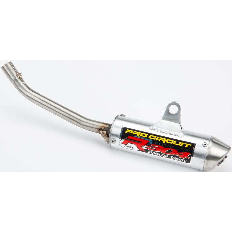 R 304 Silencer