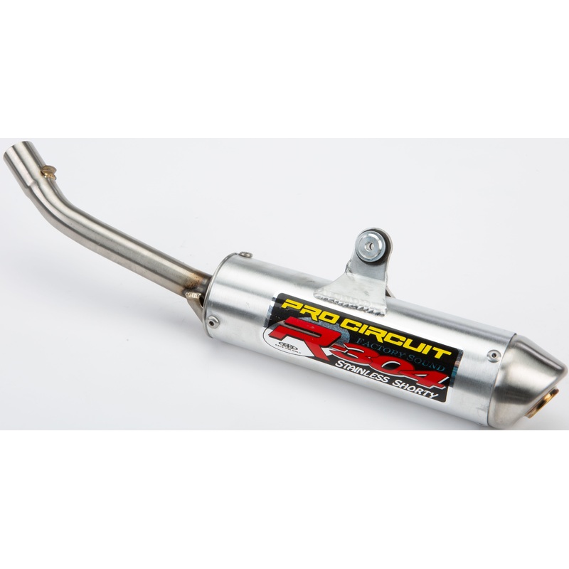 R 304 Silencer Ktm125/150sx ’16 18