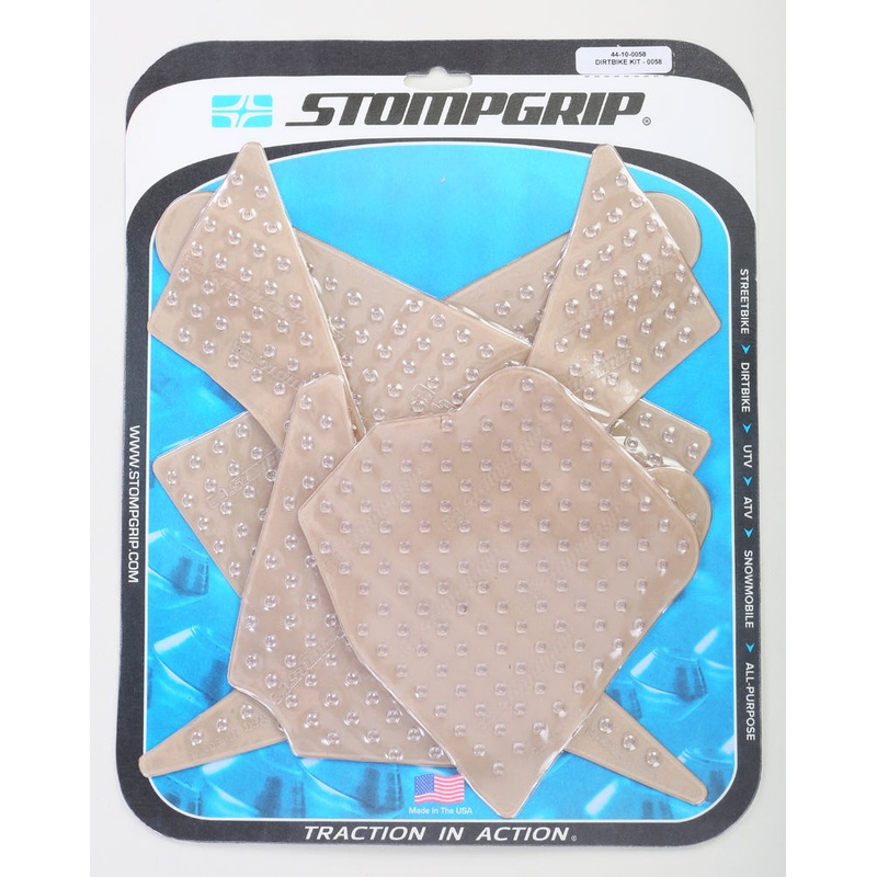 Stomp Body Grip Kit Sx/Sxf