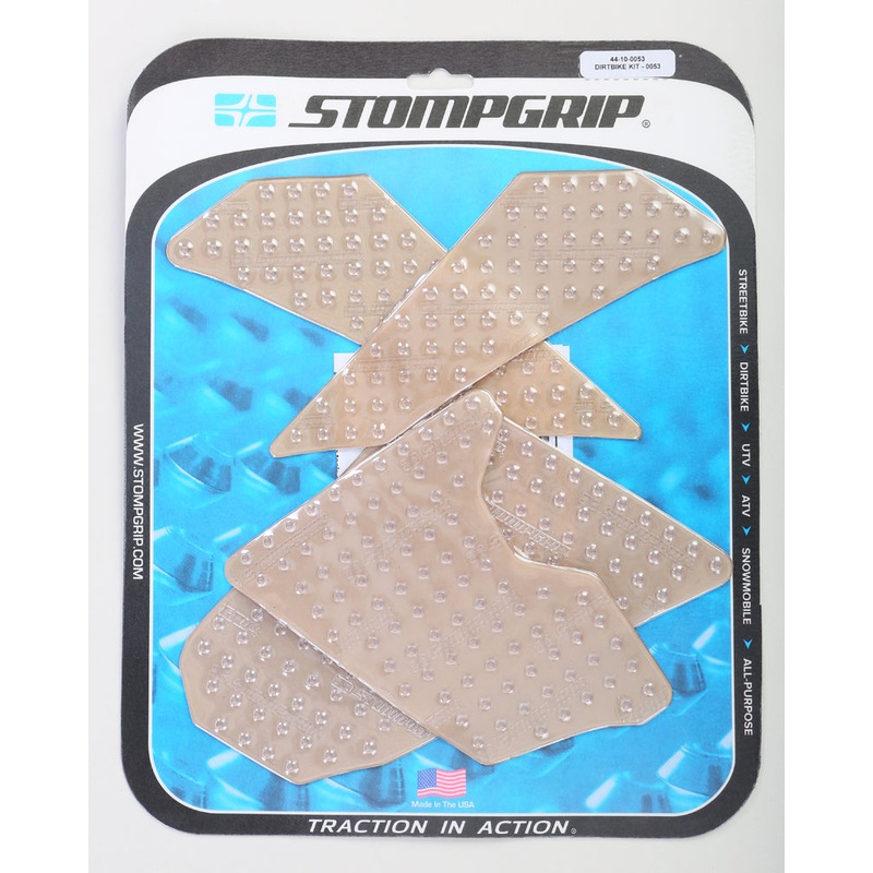 Stomp Body Grip Kit Sx/Sxf/Xc/ Xcf