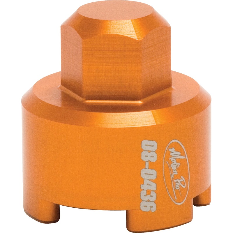Suspension Compression Bolt Removal Tool