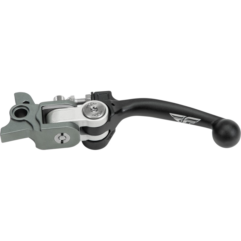 Tri Pivot Clutch Lever