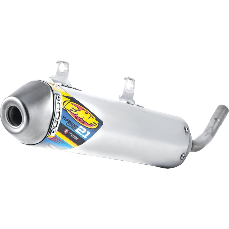 Turbinecore 2.1 Silencer