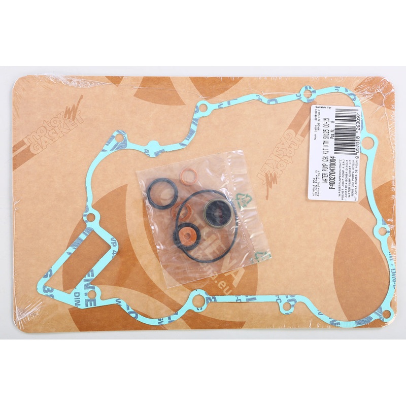 Water Pump Repair Kit Kit