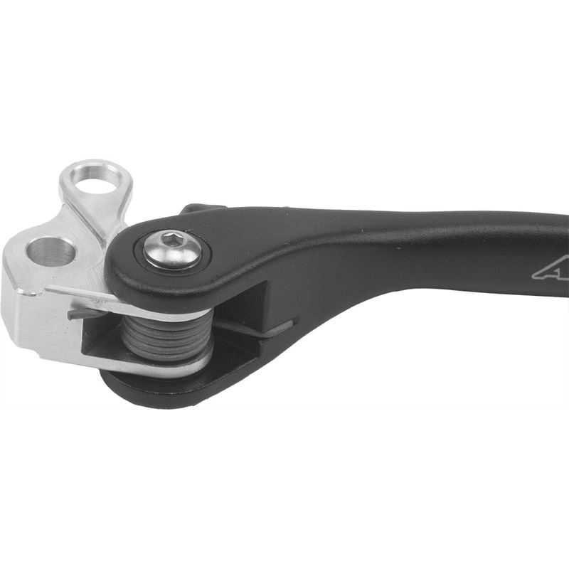 Clutch Lever Aluminum