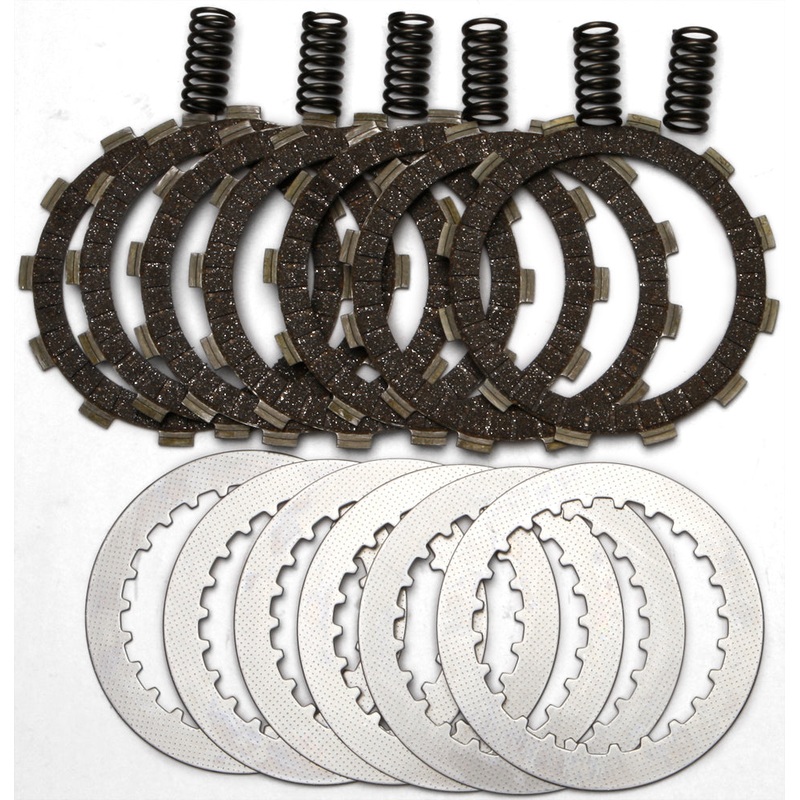 Dirt Racer Clutch Set Drc144