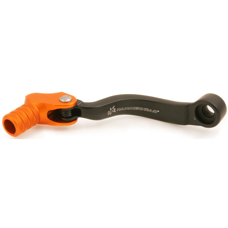 Forged Shift Lever +20mm Ktm