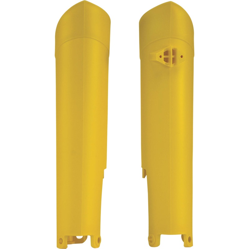 Fork Guard Yellow
