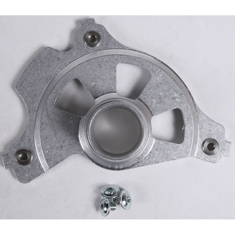 Front Disc Cover Mount Ktm