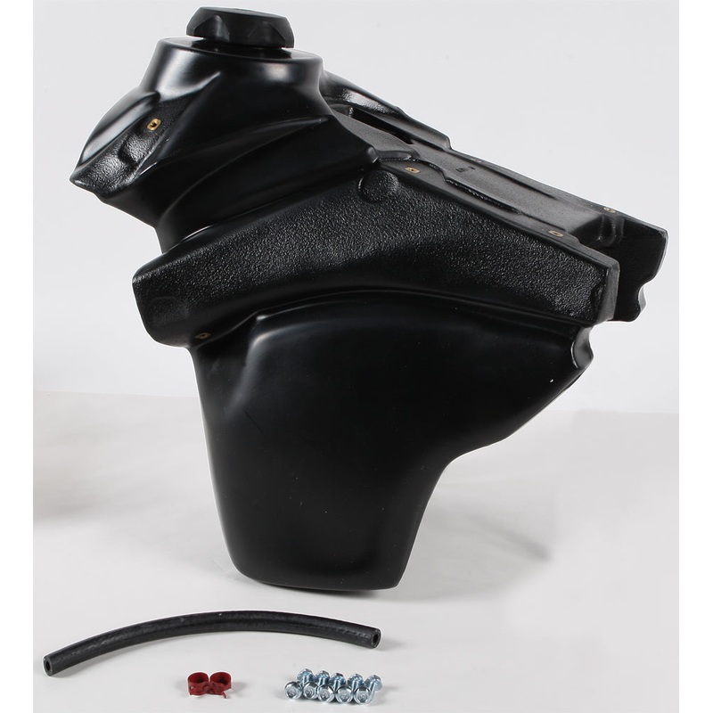 Fuel Tank Black 3.3 Gal