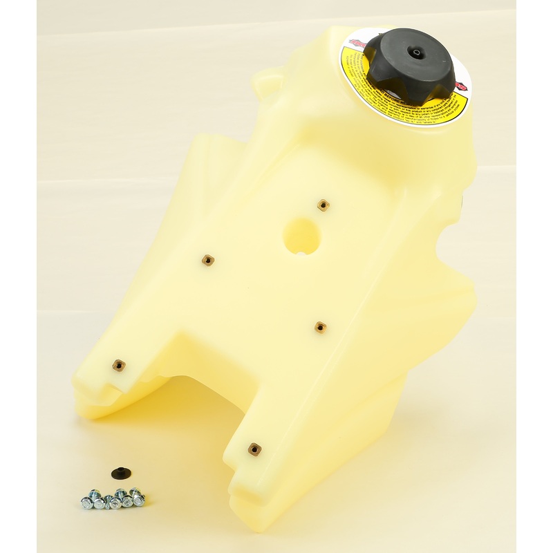 Fuel Tank Nat 3.5 Gal