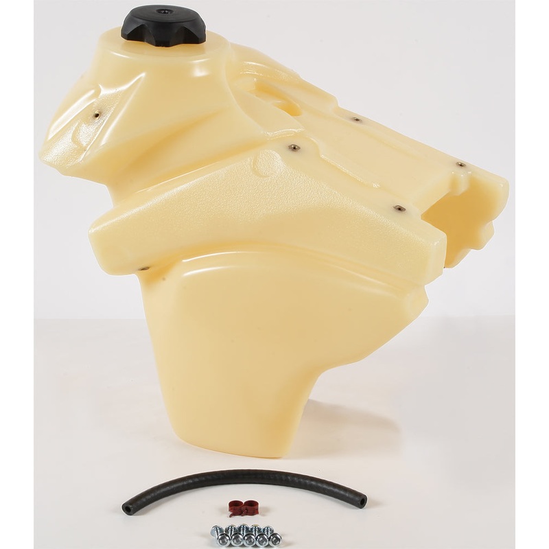 Fuel Tank Natural 3.3 Gal