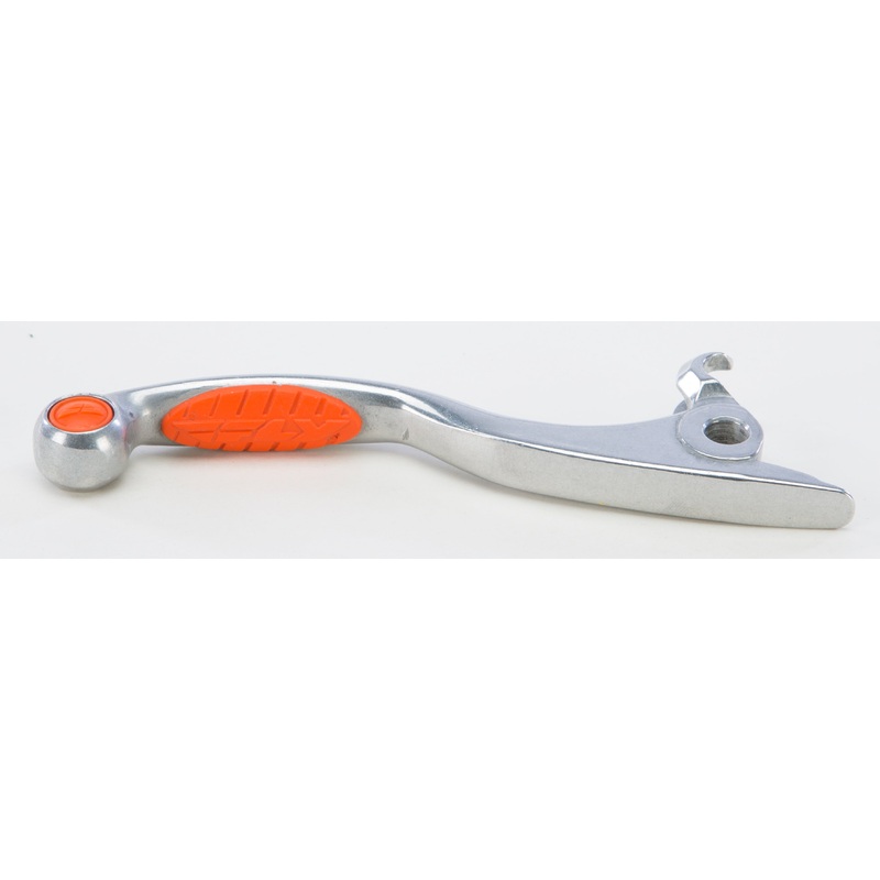 Grip Lever Brake Orange