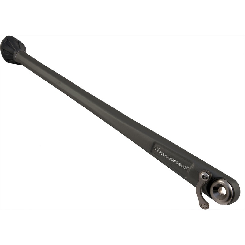 Kick Stand Ktm/Husq Black